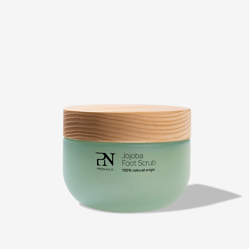 Jojoba Foot Scrub 250 ml