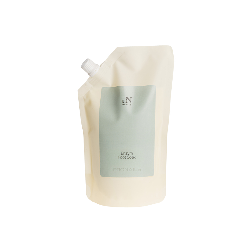 Refill  Enzym Foot Soak 500 ml