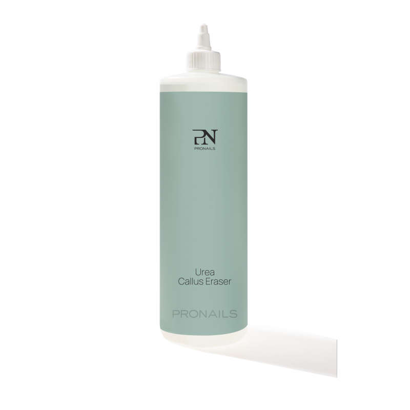 Refill Urea Callus Eraser 1000 ml