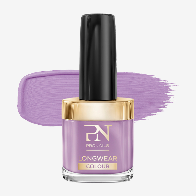LongWear 383 Mauve Mania 10 ml