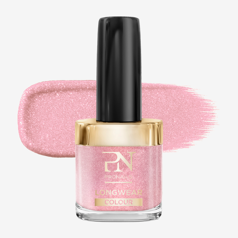 LongWear 384 Disco Dip 10 ml