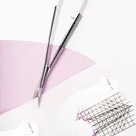 Nail Form Scissor PRO