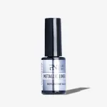 Metallic Liner gel reflective silver 8 ml