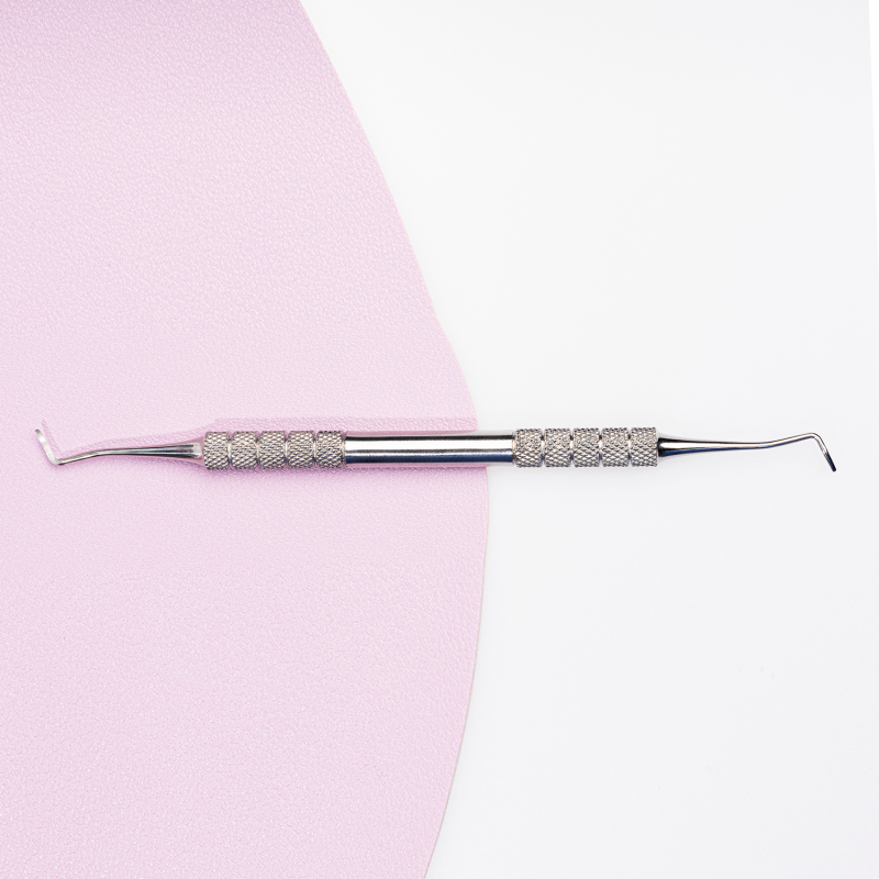 Double Ended Excavator PRO