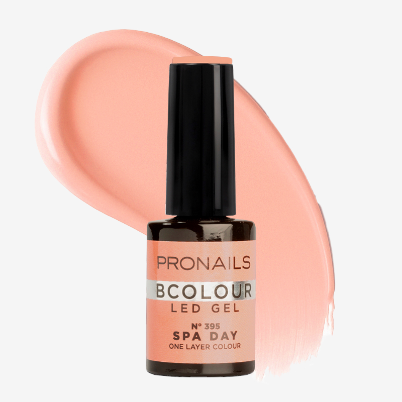 BColour 395 Spa Day 10 ml