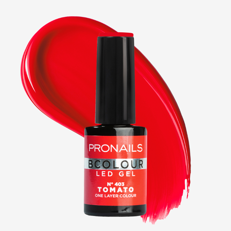 BColour 403 Tomato 10 ml