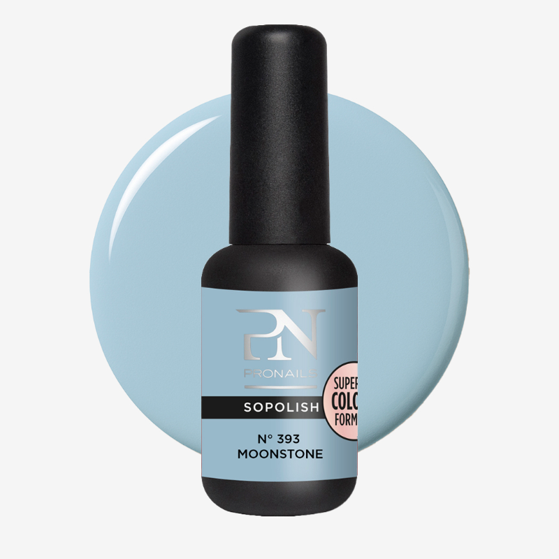Sopolish 393 Moonstone 8 ml