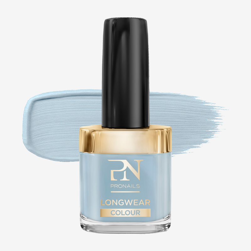 Longwear 393 Moonstone 10 ml