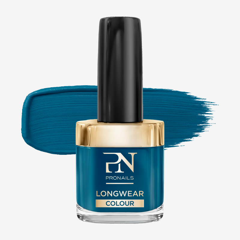 Longwear 400 Amazonia 10 ml
