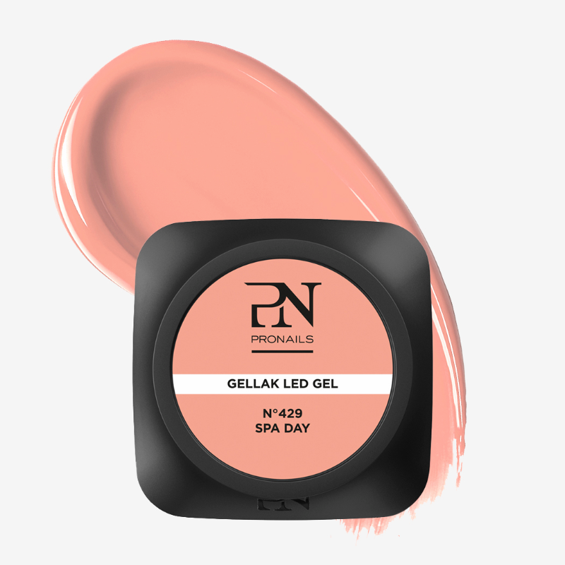 Gellak 429 Spa Day 10 ml