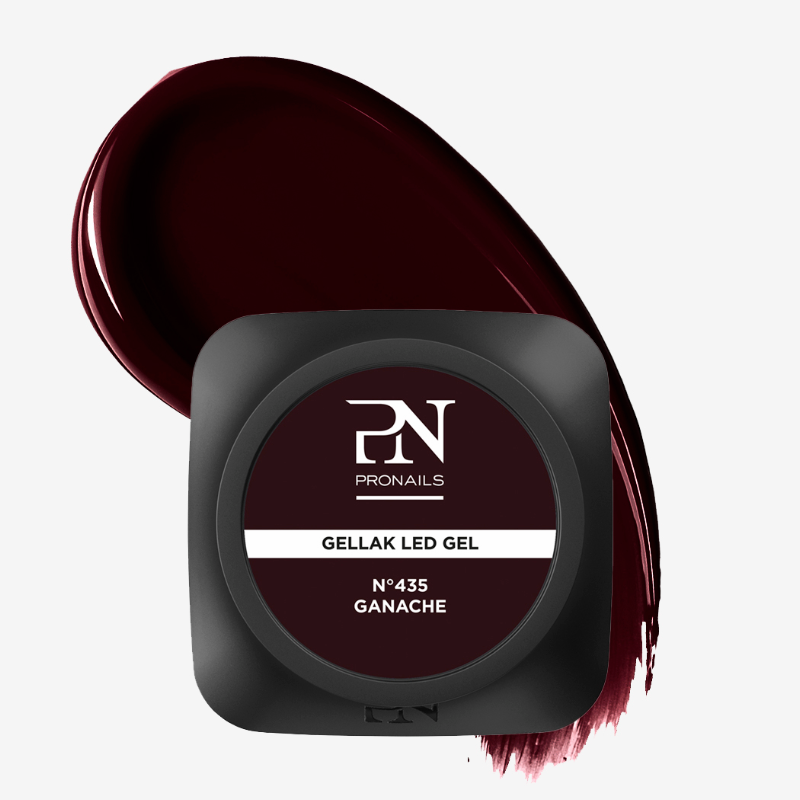 Gellak 435 Ganache 10 ml