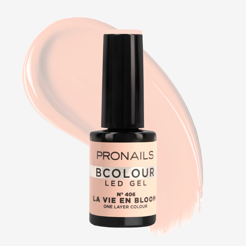 BColour 406 La Vie En Bloom 10 ml