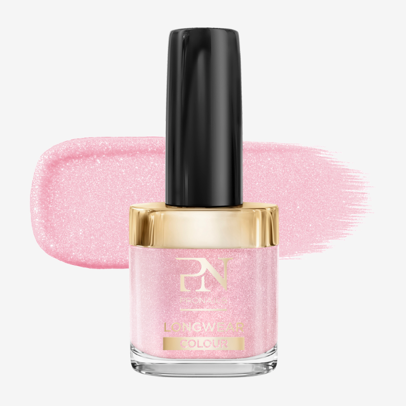 LongWear 408 Éclat Voilà 10 ml