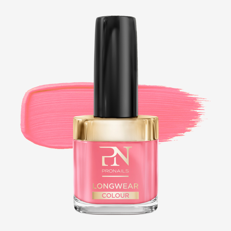 LongWear 409 Blush Bohème 10 ml