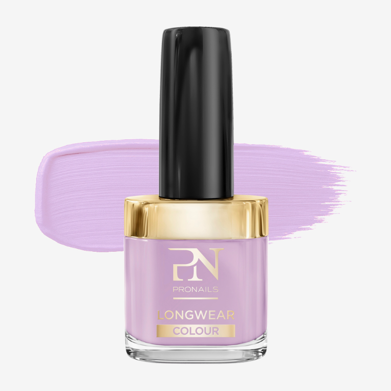 LongWear 411 Lila Lama 10 ml
