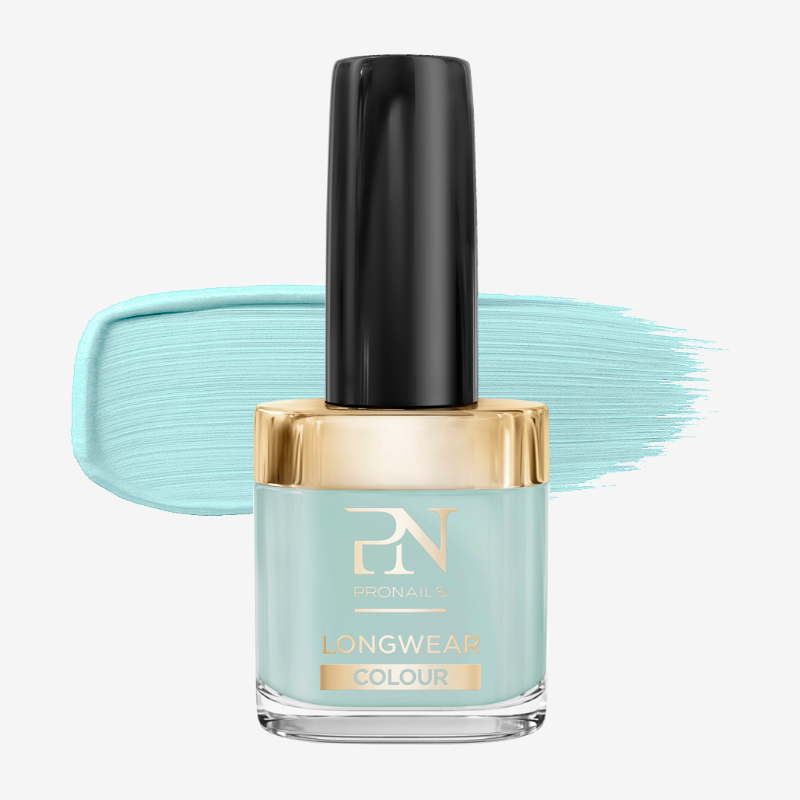  LongWear 415 Aqua Verde 10 ml