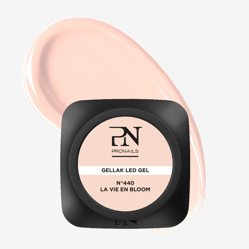 Gellak 440 La Vie en Bloom
