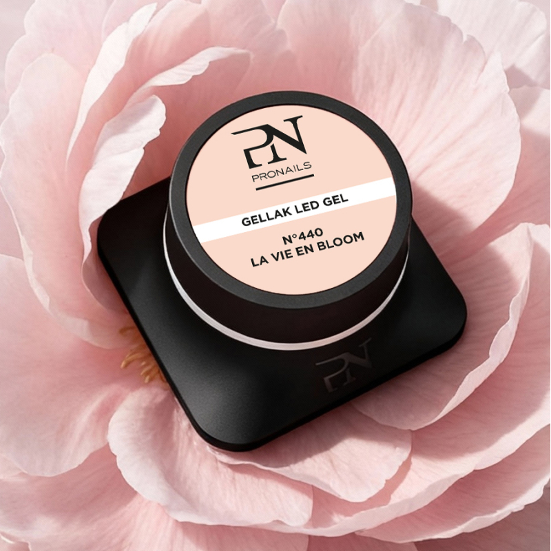 Gellak 440 La Vie en Bloom