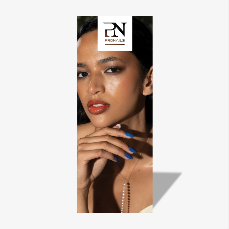 Picture Banner Cobaltomoda 65 x 170