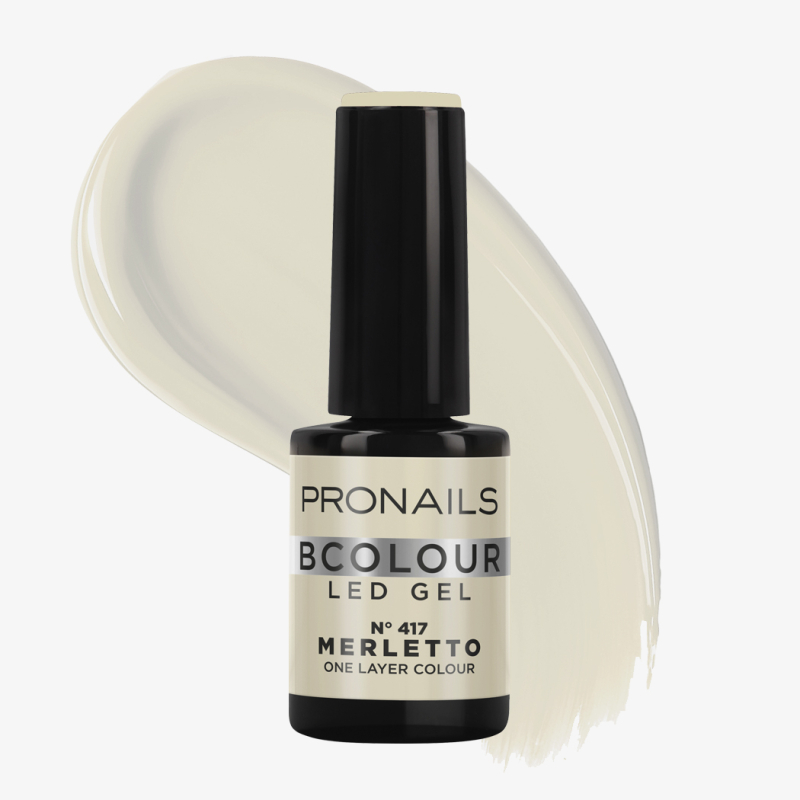 BColour 417 Merletto 10 ml