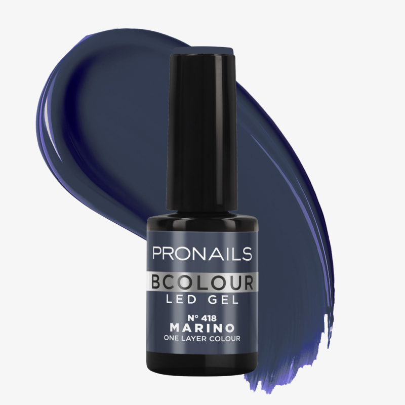 BColour 418 Marino 10 ml