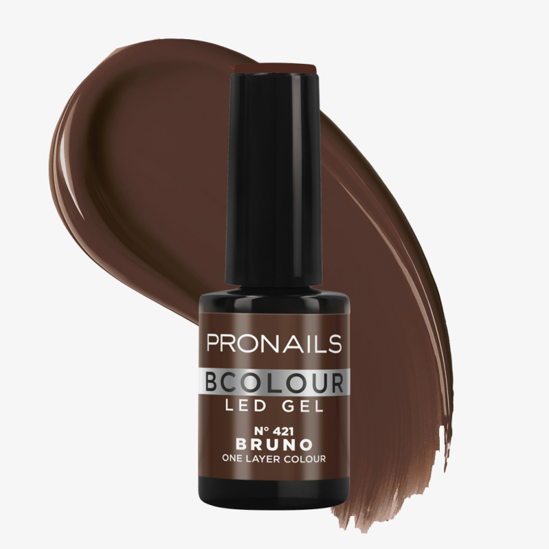 BColour 421 Bruno 10 ml