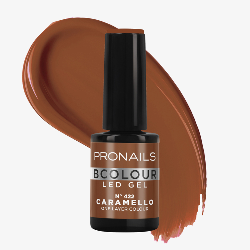 BColour 422 Caramello 10 ml