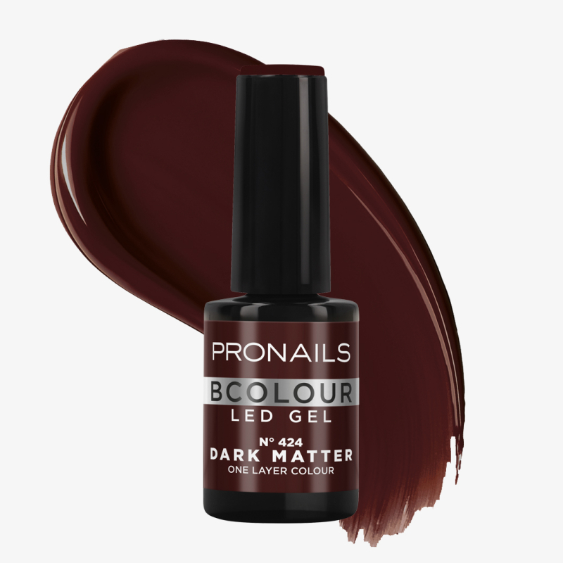 BColour 424 Dark Matter 10 ml