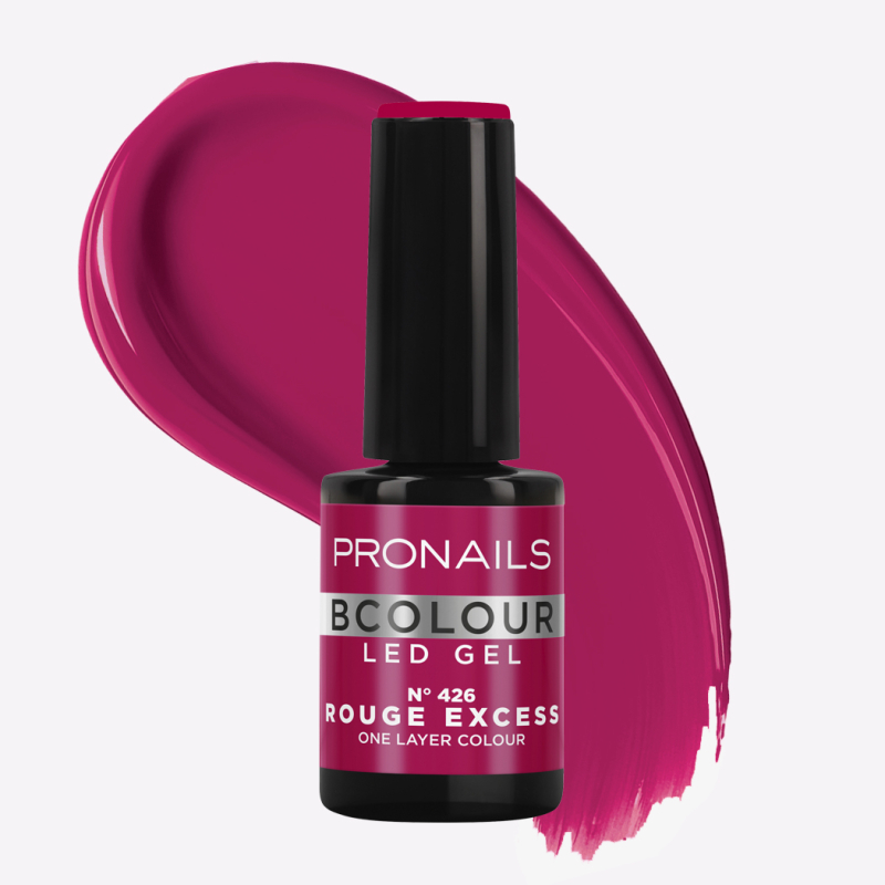 BColour 426 Rouge Excess 10 ml