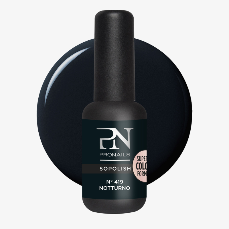 Sopolish 419 Notturno 8 ml