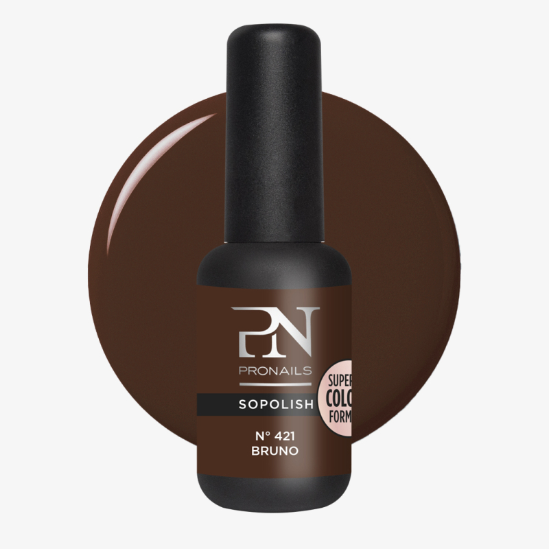 Sopolish 421 Bruno 8 ml