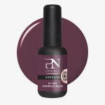 Sopolish 425 Pompous Plum 8 ml