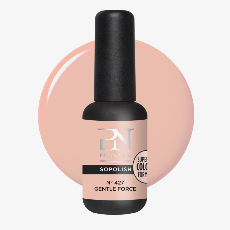 Sopolish 427 Gentle Force 8 ml