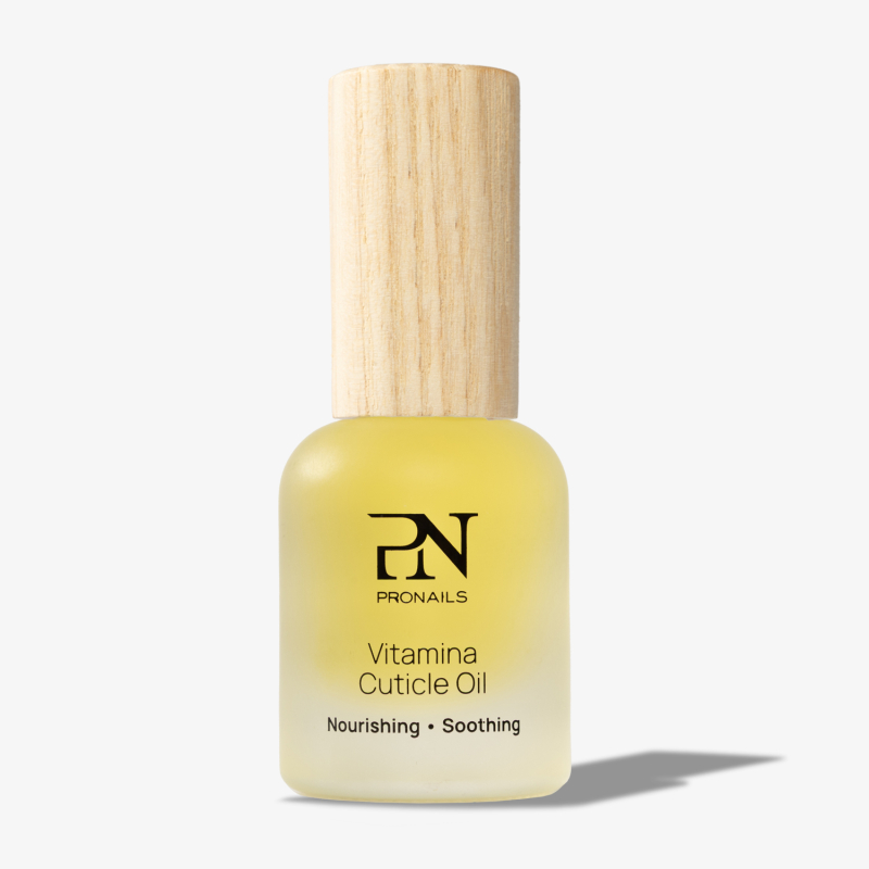 Vitamina Cuticle oil 10 ml NEW