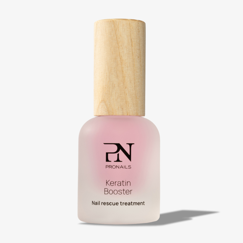 Keratin Booster 10 ml NEW