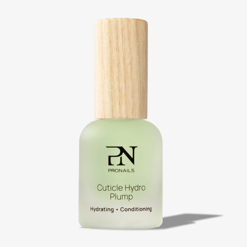 Cuticle Hydro Plump 10 ml NEW