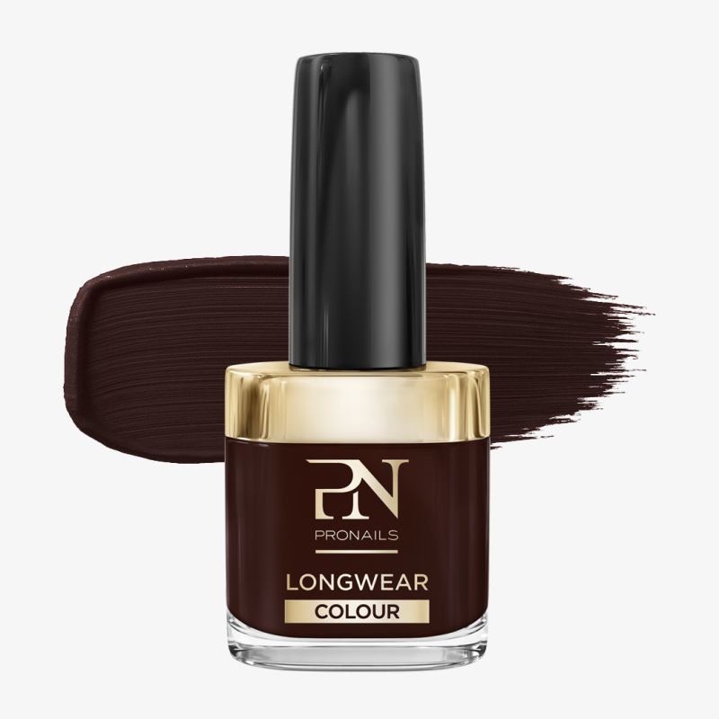 Longwear 420 Espresso 10 ml