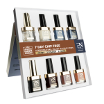 Longwear Box AW 26/27 Quietude  8 pcs