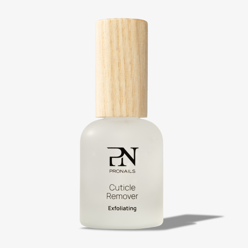 Cuticle Remover 10 ml NEW