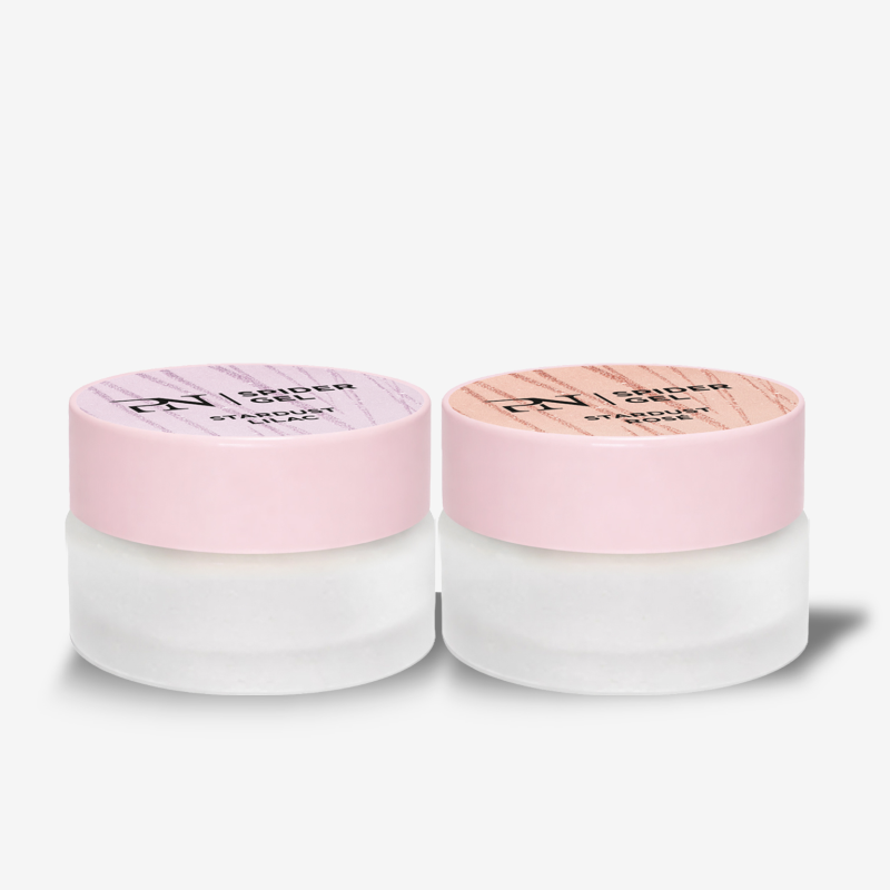 Stardust Spider Gels 2 x 4.5 g