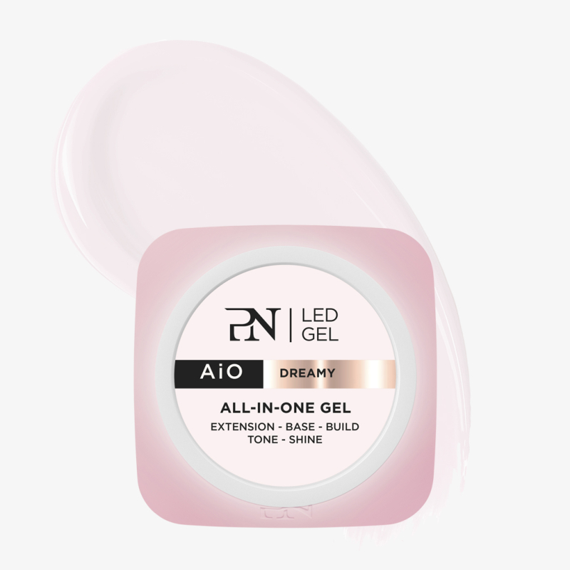 All-in-One AiO Dreamy 15 ml