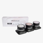 All-in-One AiO Test Kit 3x5 ml