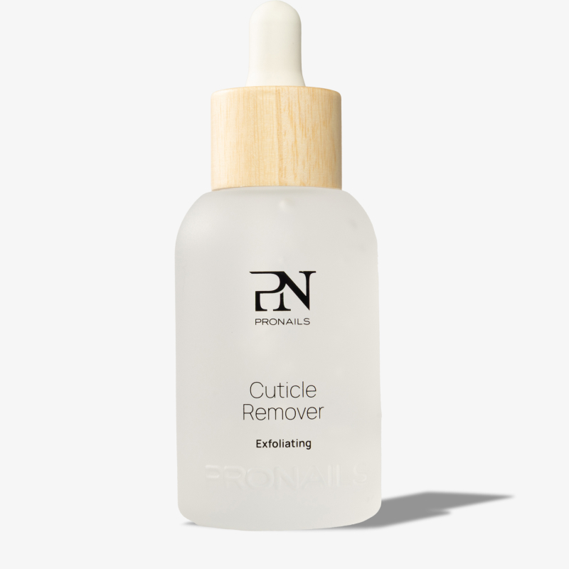 Cuticle remover 40 ml NEW