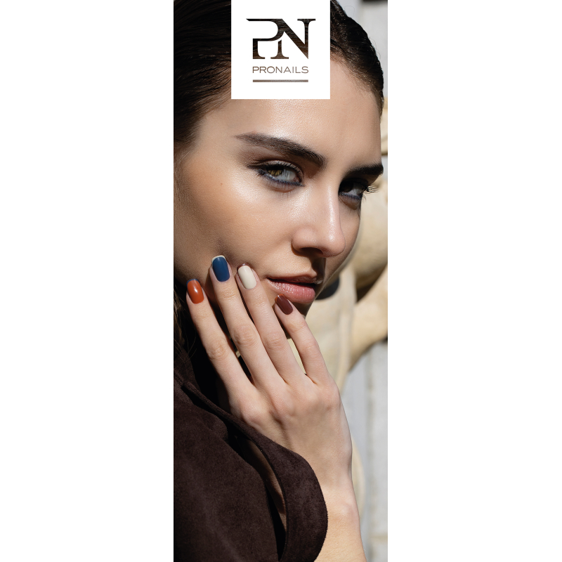Picture Banner Attitude 65 x 170