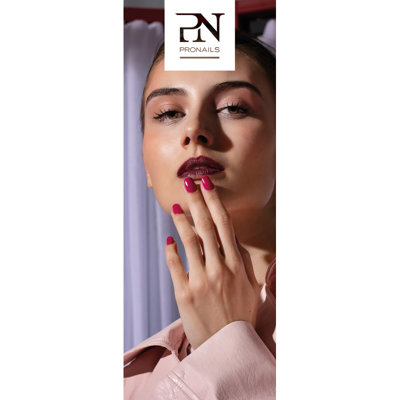 Picture Banner Attitude 65 x 170