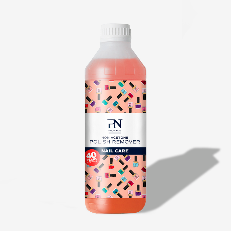 Non acetone  remover 1000 ml