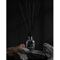 Home scent with sticks Amber dust 