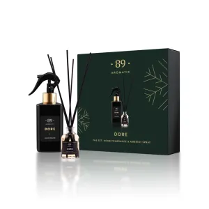 Set Home fragrance & Home spray Dore