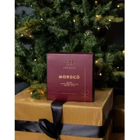 Set  Home fragrance & Spray Moroco