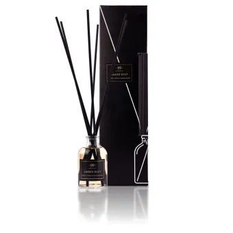 Home scent with sticks Amber dust 